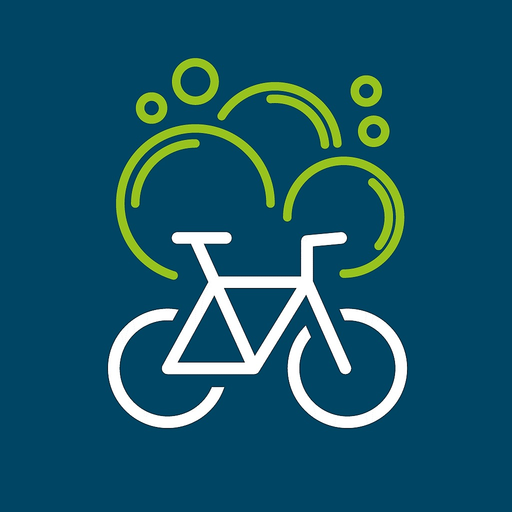 Bike Service Station app icon