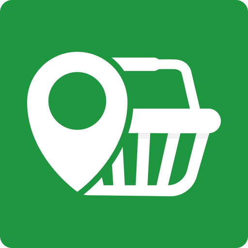 Tu Zona Market app icon
