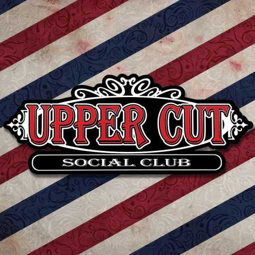 Uppercut Social Club app icon