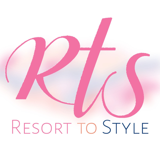 Resort To Style app icon