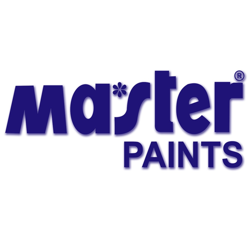 Master Paints app icon