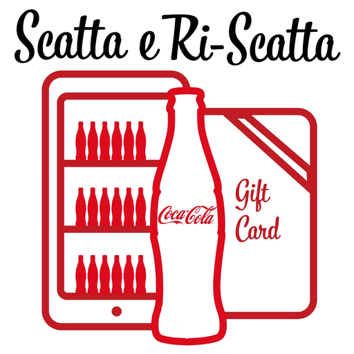 Ri-Scatta app icon