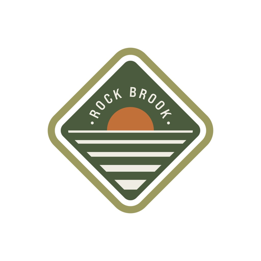 Rock Brook Church App app icon