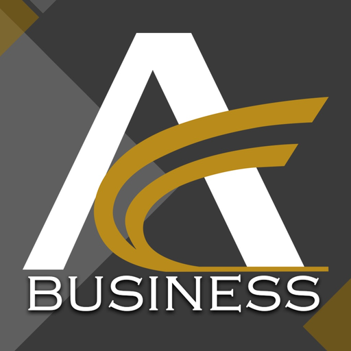 American Bank Mobile Business app icon