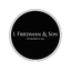 I.Friedman & Son icon