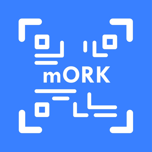 mORK - Mobile Amtgard app icon