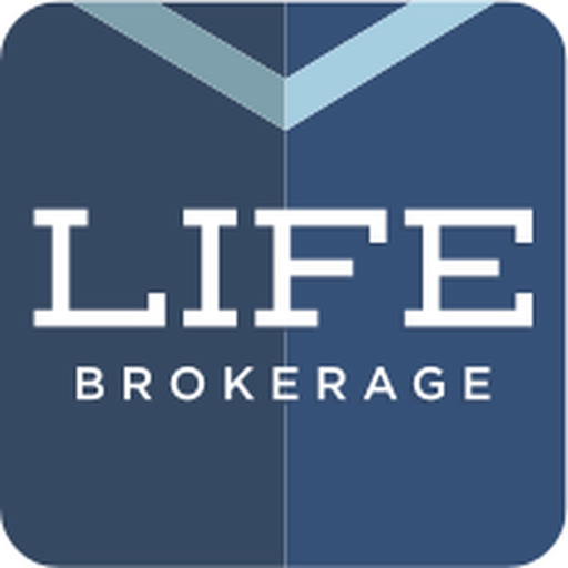 LIFE Quotes by LIFE Brokerage app icon