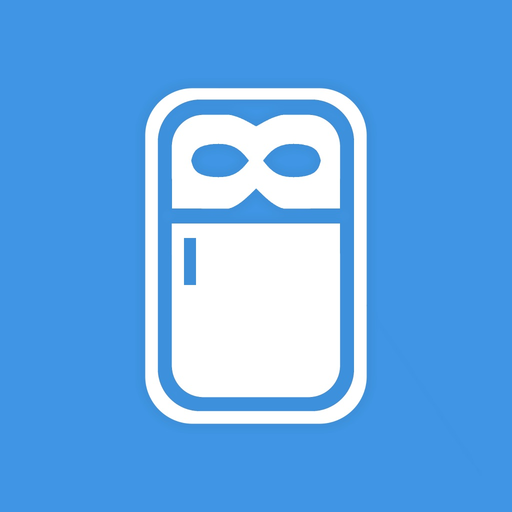 Fridge Hero: Track Food Expiry app icon