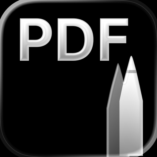 PDF Pencil: Fill Out Form app icon
