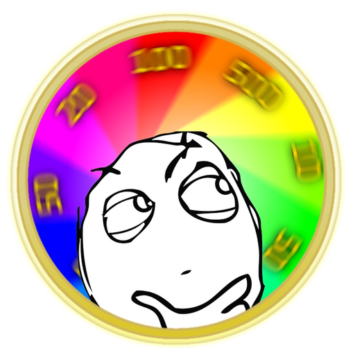 Wheel of Brain - Turbo app icon