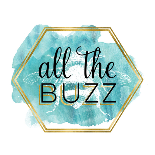 AllTheBuzzFabFashion app icon