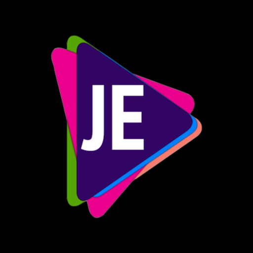 Jayo Ent app icon