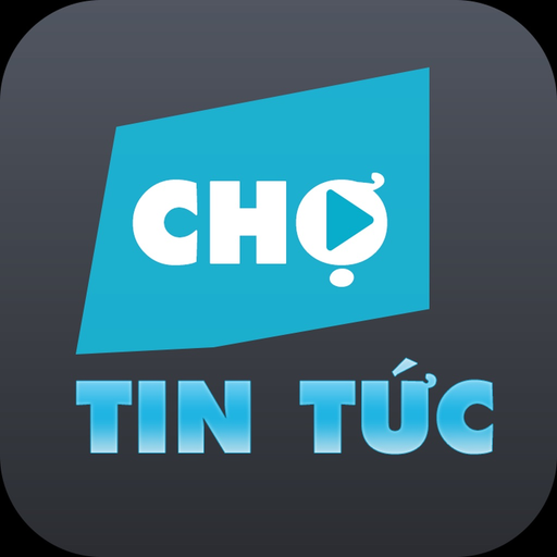 Chợ Tin Tức app icon