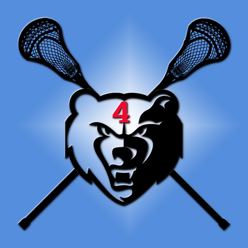 LAX Keeper app icon