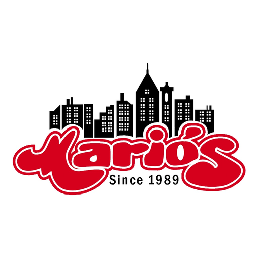 Marios Pizza Orlando app icon