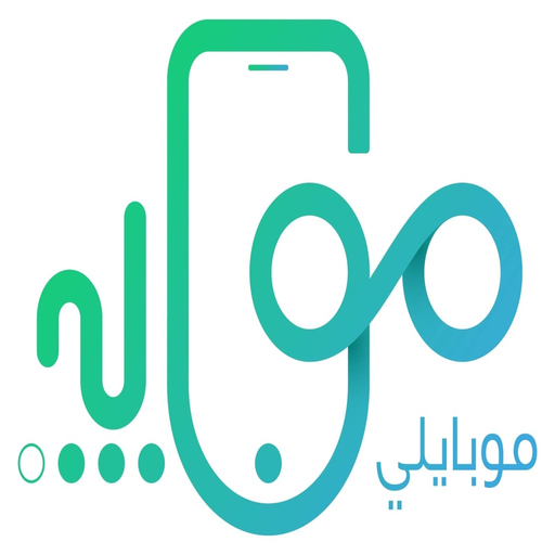 Mobily Store app icon