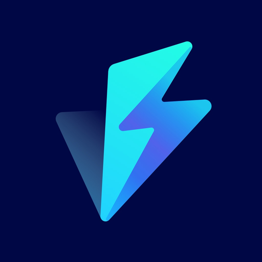 Bolt Offline: Files & Music app icon