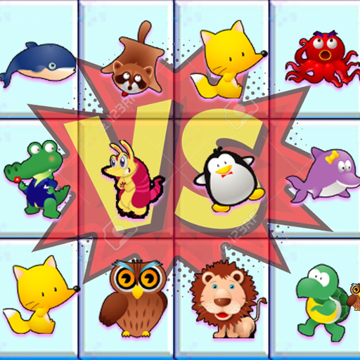 Onet Connect Battle app icon