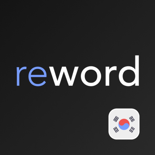 Learn Korean with Flash cards! app icon