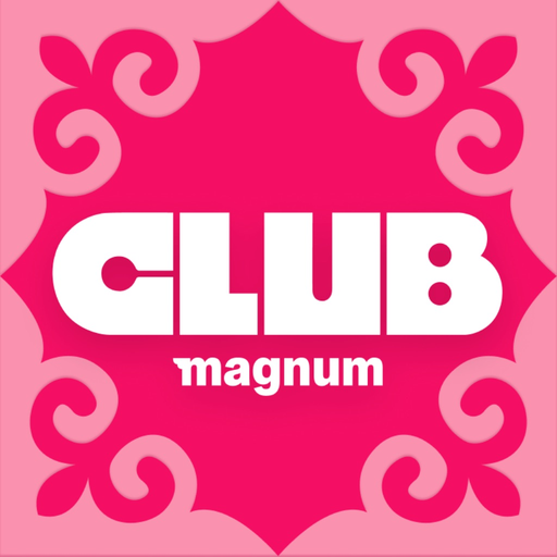 Magnum Club app icon