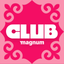 Magnum Club icon