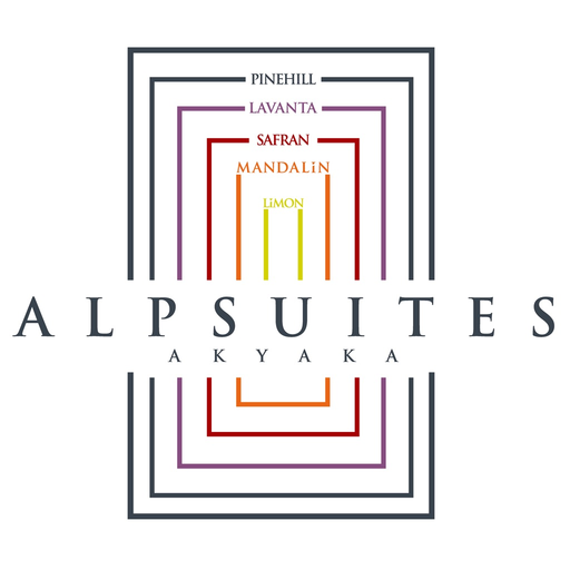 Alp Suites app icon