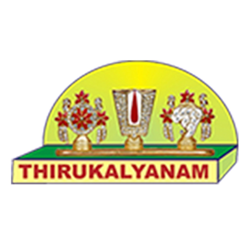 Thirukalyanam Naidu Matrimony app icon