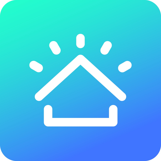 InteliHogar app icon