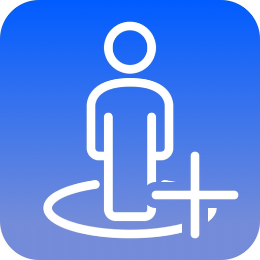 Konum İşaretle app icon