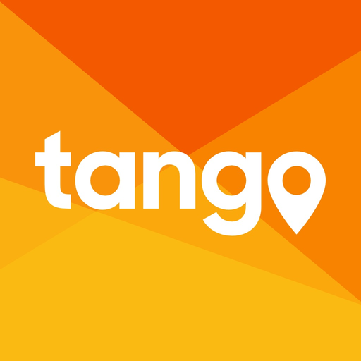 Let's Tango app icon