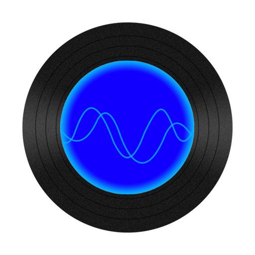 DspTuner app icon