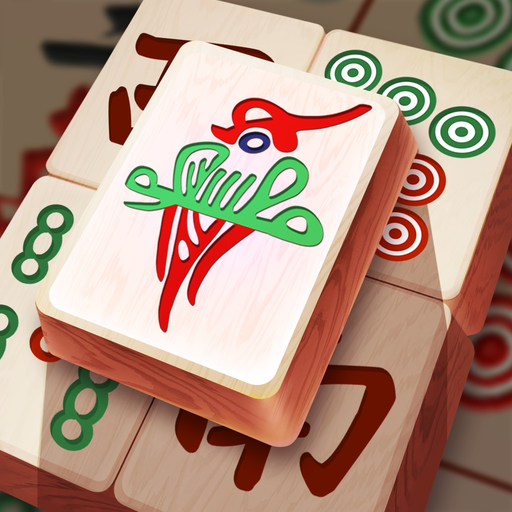 Mahjong Solitaire Quest app icon