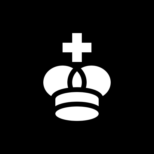 Zeitnot Chess Timer app icon