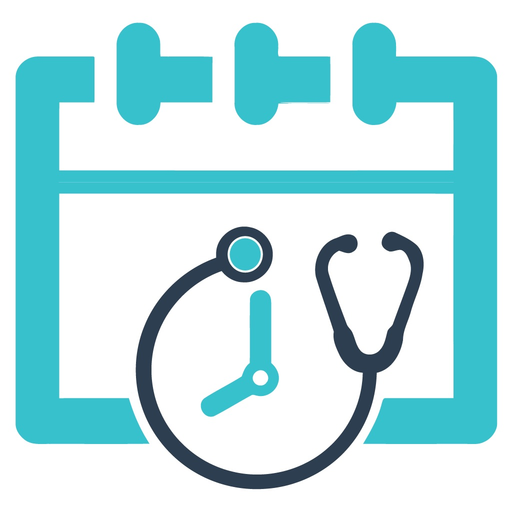 Cita Medica app icon