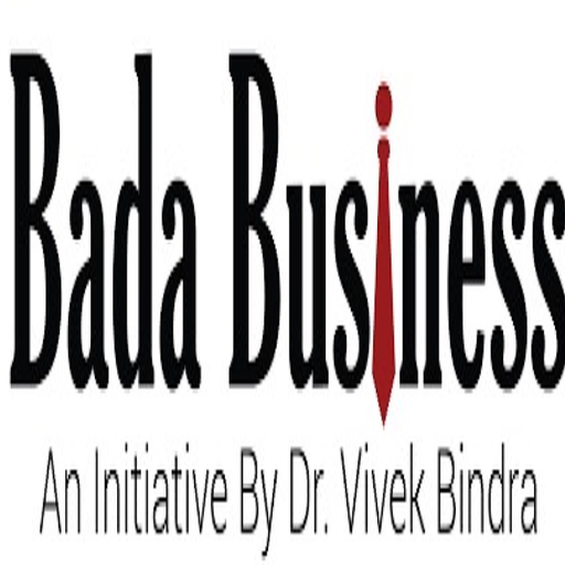 Bada Business Community app icon
