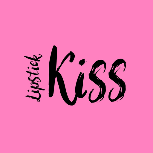 Lipstick Kiss app icon