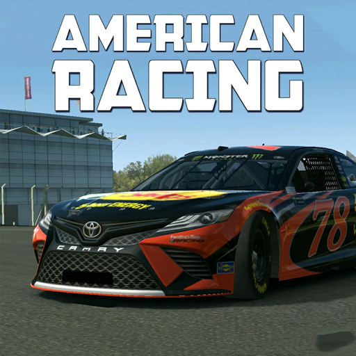 Outlaws - American Racing app icon