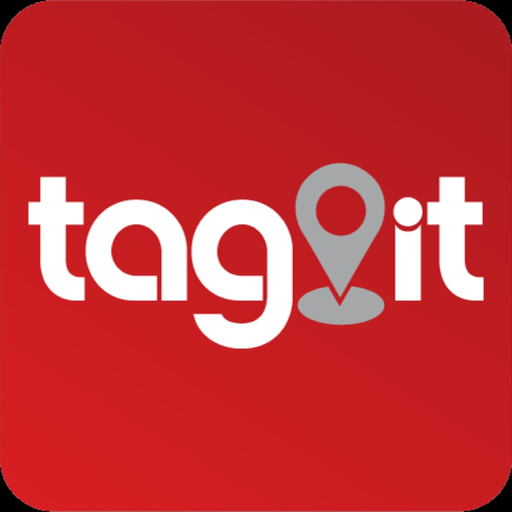 Tag-It app icon