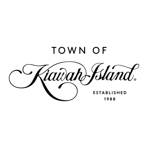 Town of Kiawah Island app icon