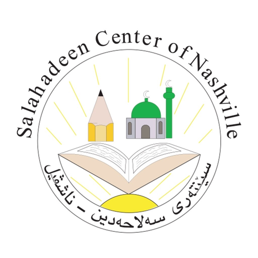 SCNTN app icon