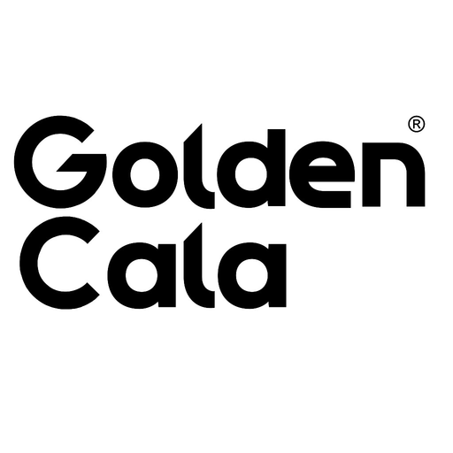 Golden Cala app icon