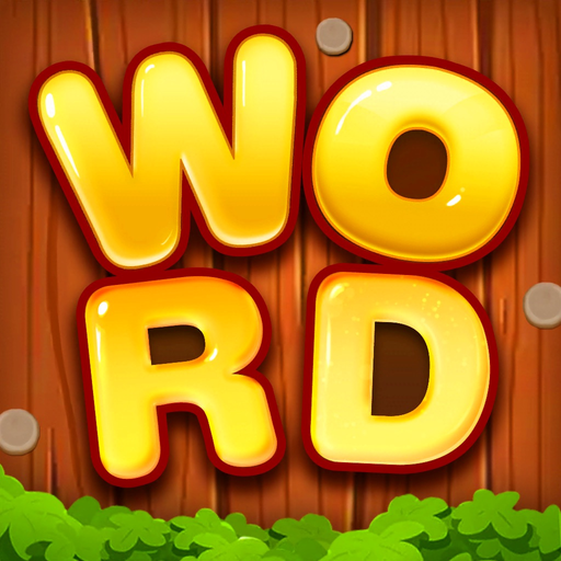 Word Harvest: Word Games app icon