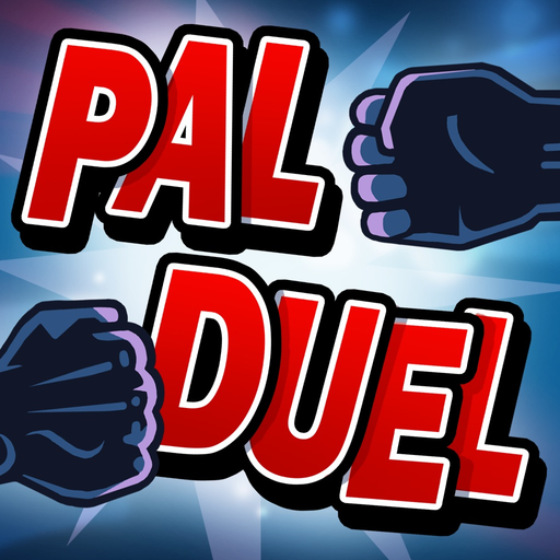 Pal Duel app icon
