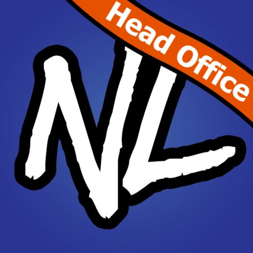 NetLunch HO app icon
