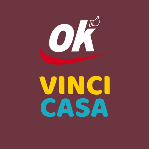 Estrazioni VinciCasa app icon