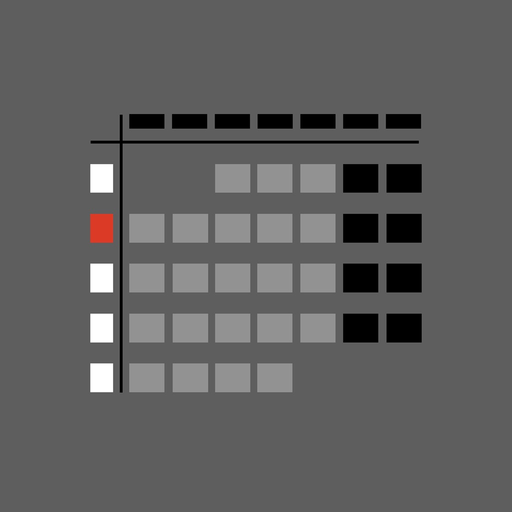 Week Number Pro app icon