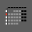 Week Number Pro icon