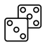 Yatzy Score Sheets icon