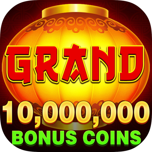 Ultimate Slots: Casino Slots app icon