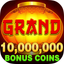 Ultimate Slots: Casino Slots icon